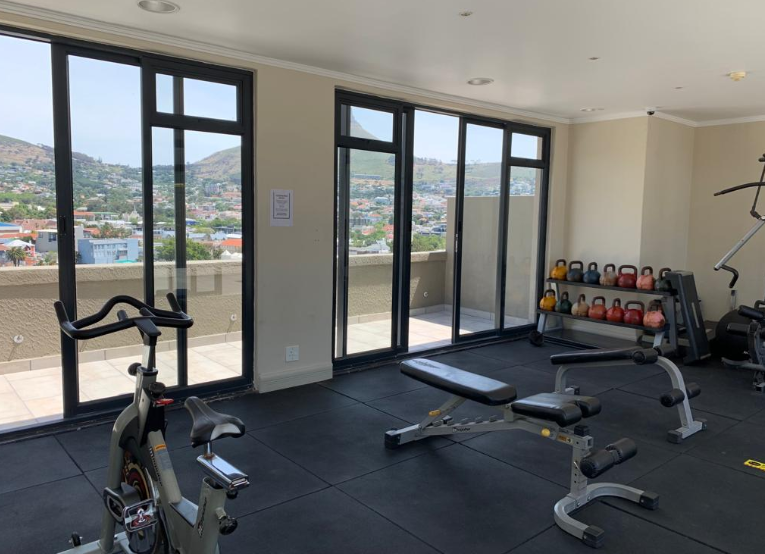 0 Bedroom Property for Sale in Zonnebloem Western Cape